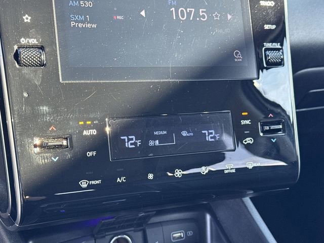 Used 2023 Hyundai Tucson SEL w/ Convenience Package image 20