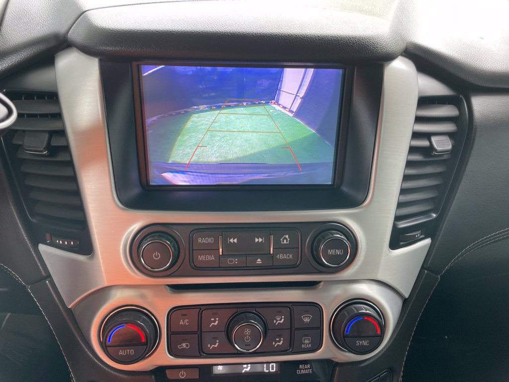 Used 2019 GMC Yukon SLT AWD/4WD image 24
