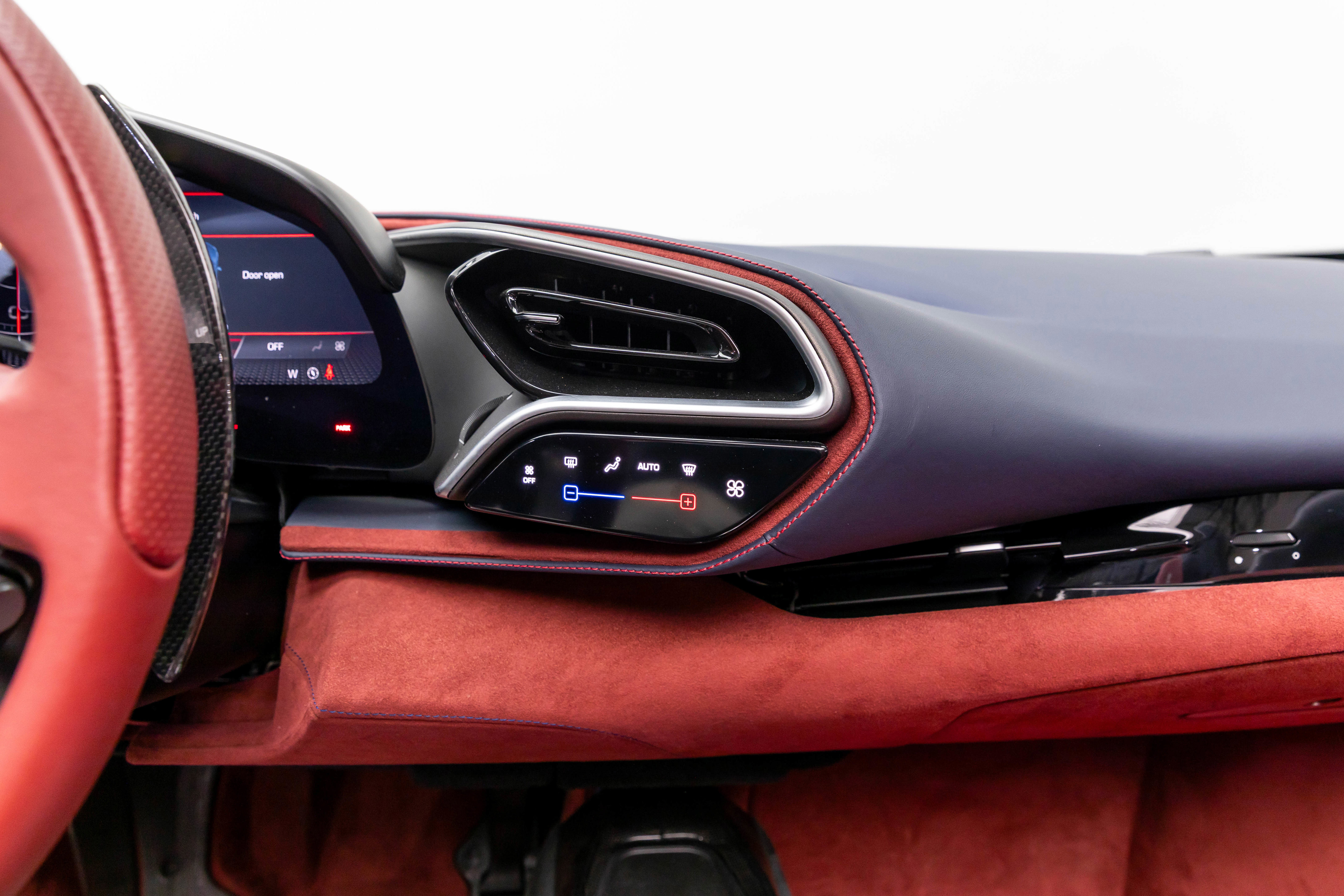 Certified 2024 Ferrari 296 GTS image 25