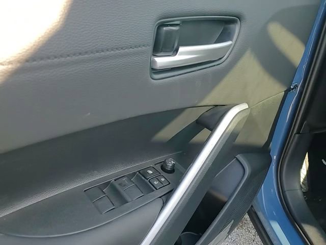 Used 2026 Toyota Corolla Cross XLE w/ Convenience Package image 10