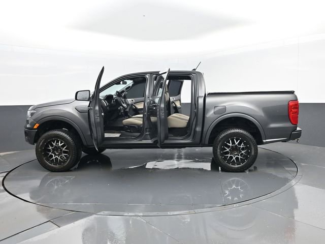 Used 2019 Ford Ranger XLT image 28