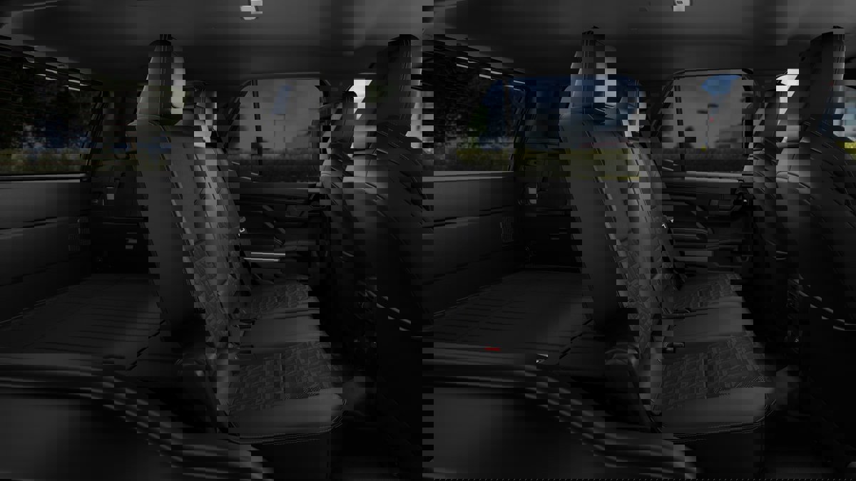 New 2026 Toyota 4Runner TRD Off-Road Premium image 21