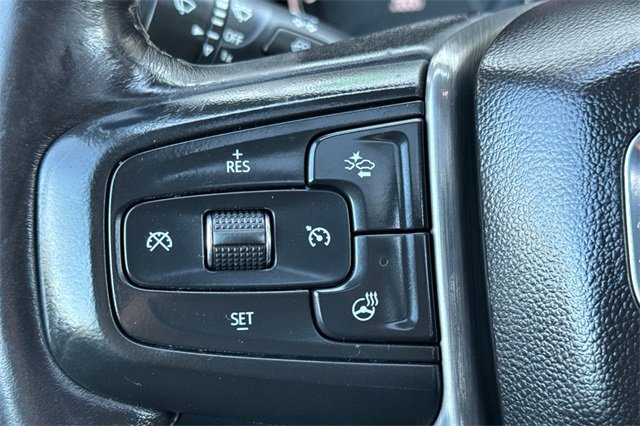 Used 2022 GMC Sierra 3500 Denali image 37