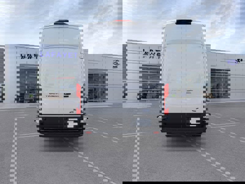 New 2026 Ford Transit 250 148 High Roof Extended w/ Load Area Protection Package image 5