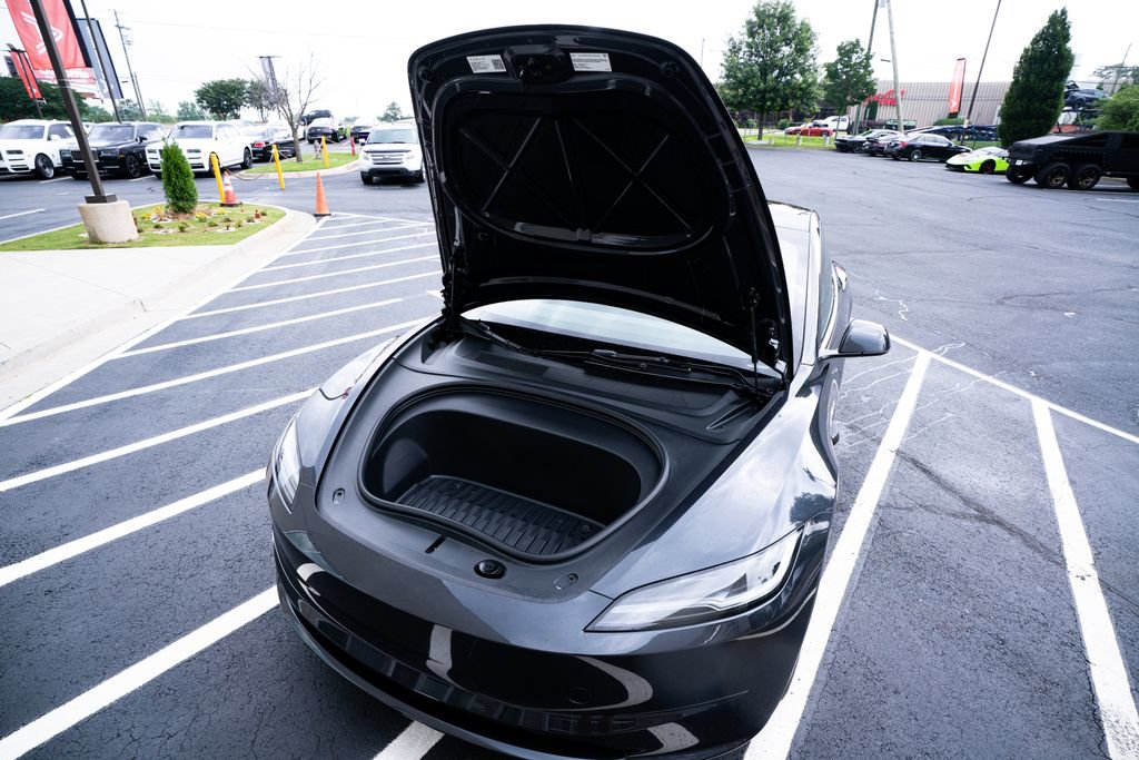 Used 2026 Tesla Model 3 RWD image 46