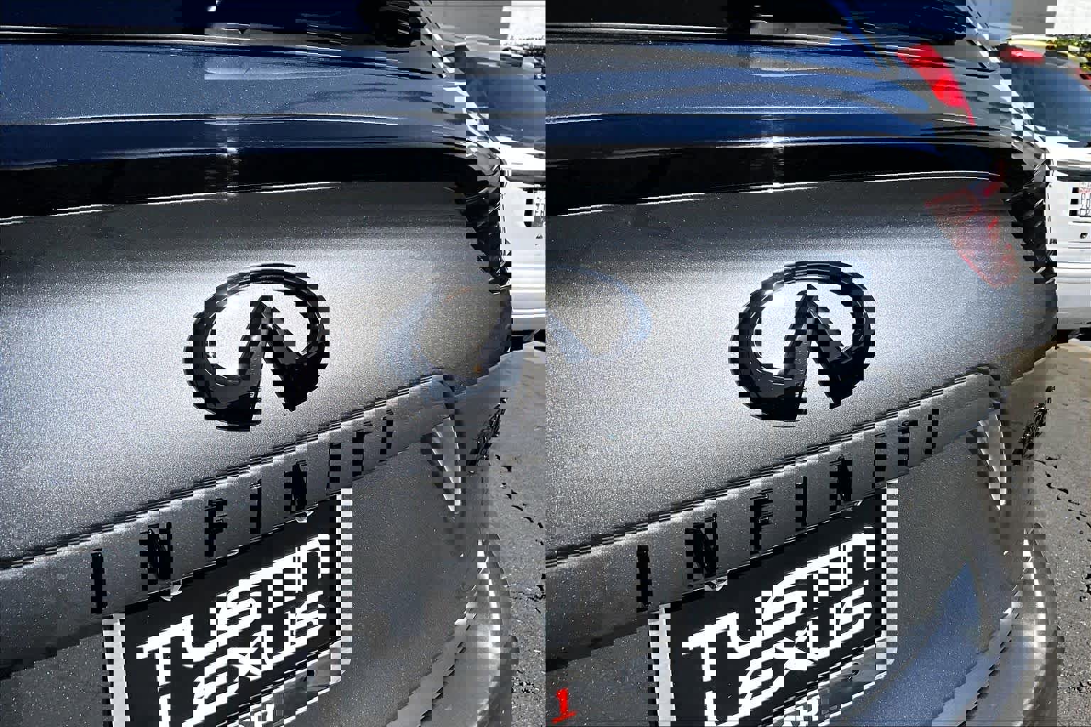 Used 2024 INFINITI QX50 Sport image 30