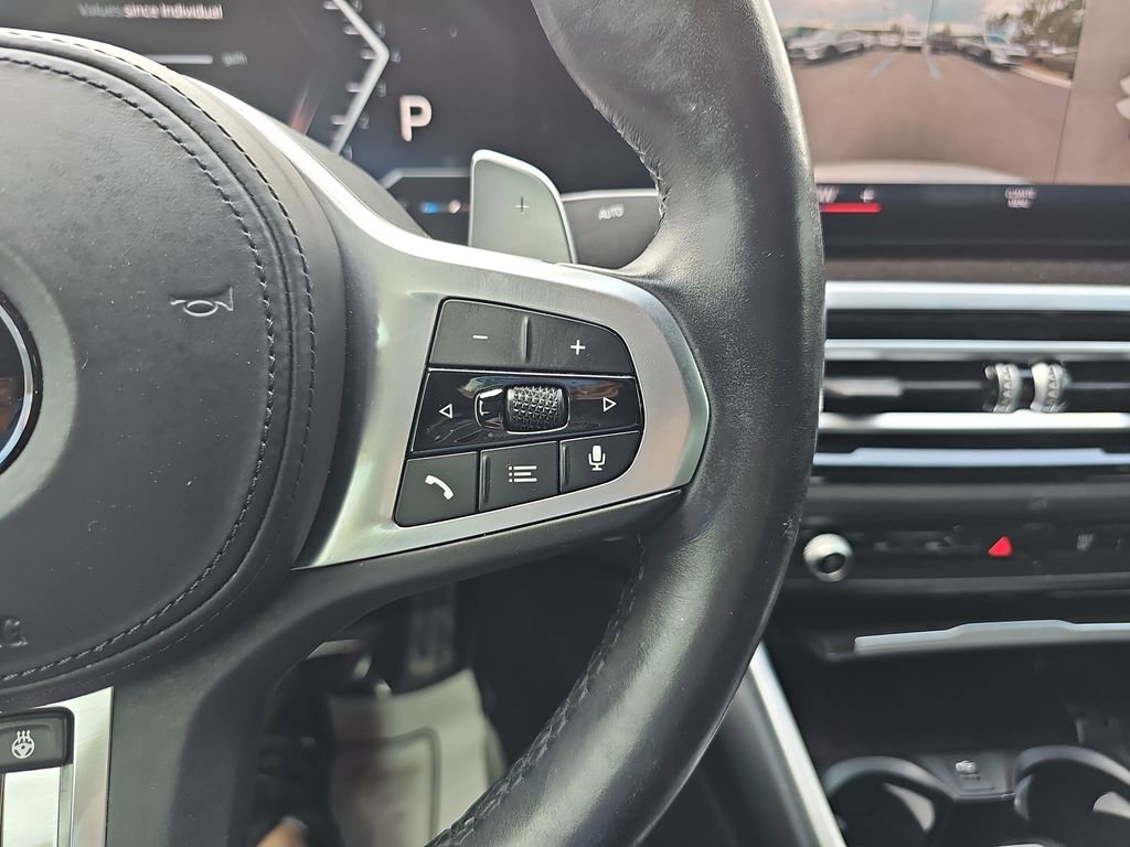 Used 2023 BMW M340i w/ Premium Package image 22