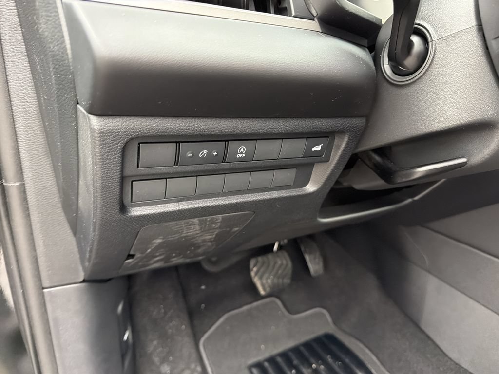 New 2026 Mitsubishi Outlander SE AWD/4WD image 18