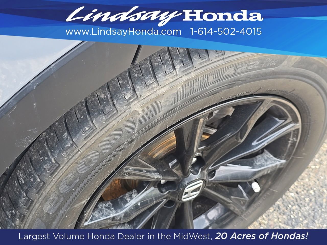 Used 2023 Honda CR-V Sport image 13