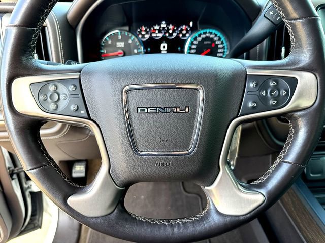 Used 2018 GMC Sierra 1500 Denali image 11