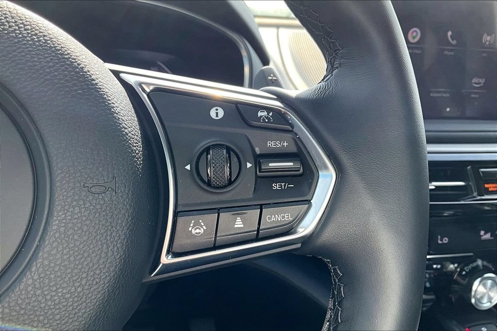 Used 2026 Acura MDX FWD w/ Technology Package image 24