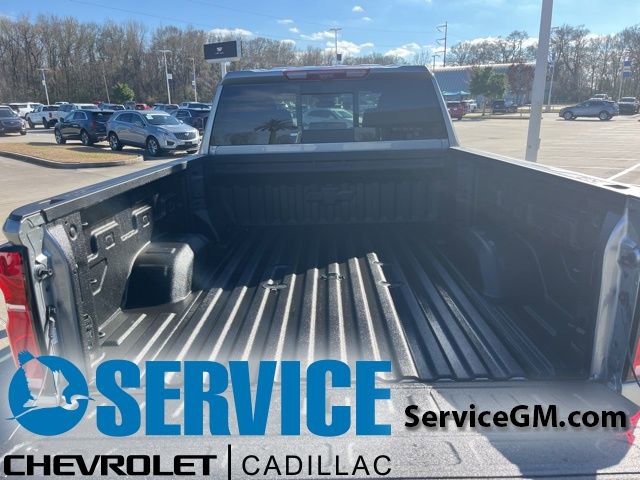 New 2026 Chevrolet Silverado 2500 High Country w/ High Country Premium Package AWD/4WD image 8