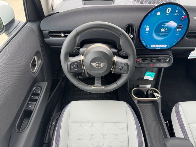New 2026 MINI Cooper S FWD image 19