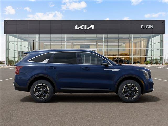 New 2026 Kia Sorento S AWD/4WD image 7