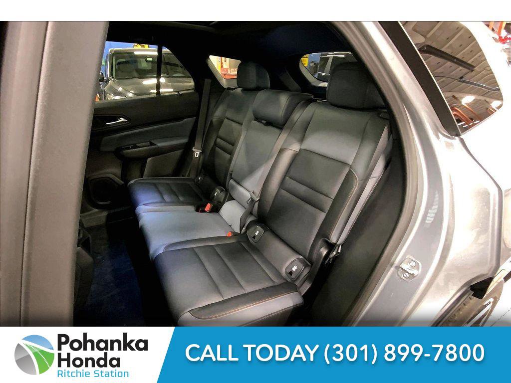 New 2026 Honda Prologue Elite image 11