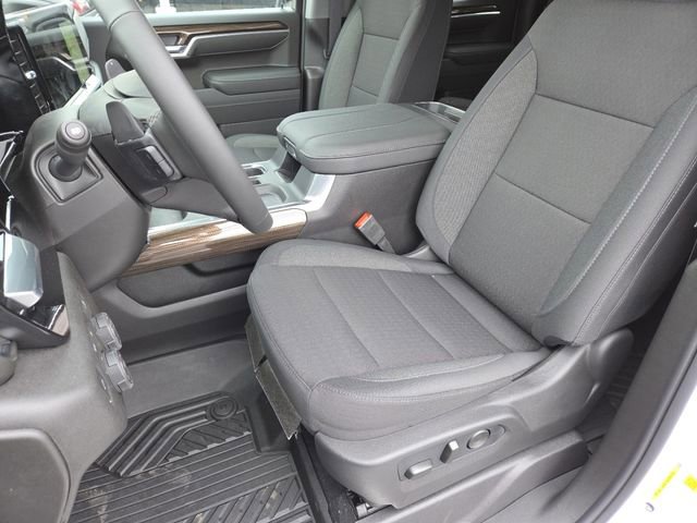 New 2026 Chevrolet Silverado 1500 RST w/ All Star Edition Plus image 32