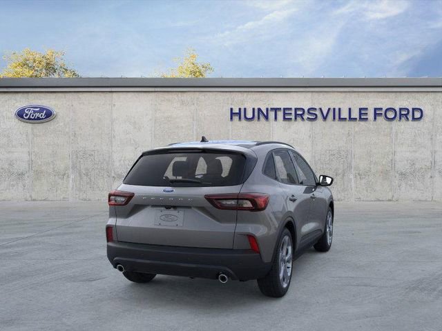 New 2026 Ford Escape ST-Line w/ Tech Pack #1 FWD image 8