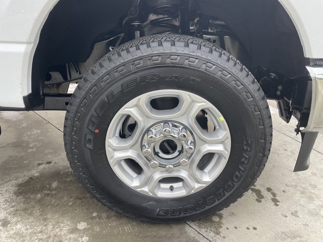 New 2026 Ford F250 XLT image 31