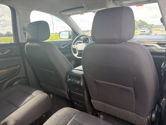 Used 2021 GMC Acadia SLE FWD image 15