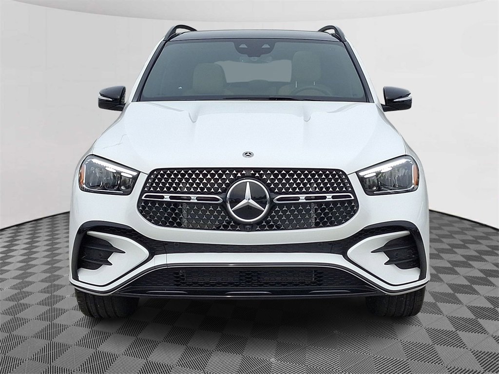 New 2026 Mercedes-Benz GLE 450 4MATIC image 2