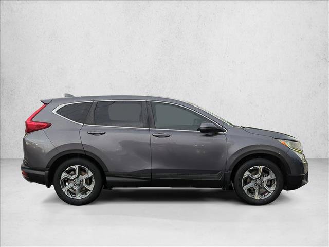 Certified 2019 Honda CR-V EX-L image 4