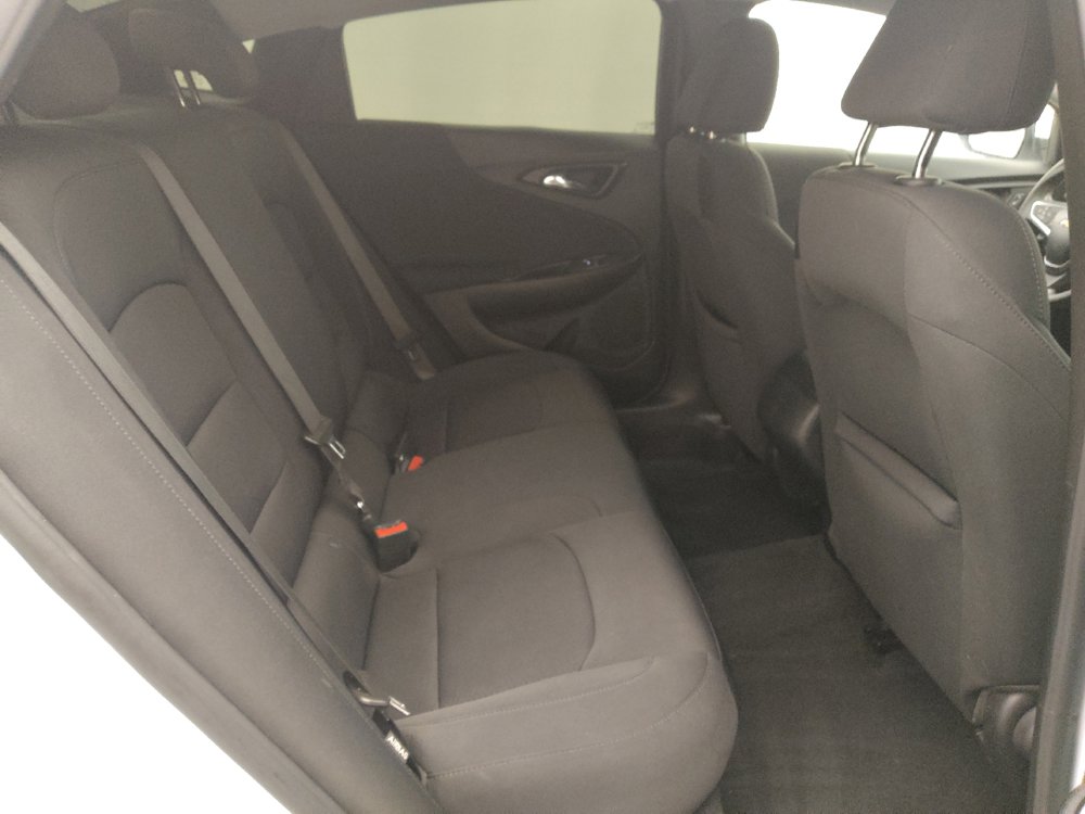 Used 2020 Chevrolet Malibu LS w/ Driver Confidence Package II FWD image 19