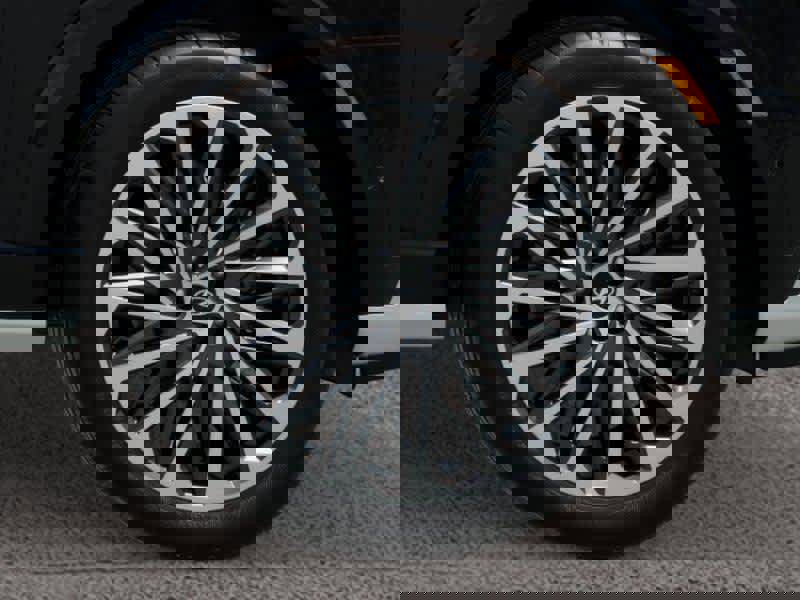 New 2026 Hyundai Palisade Calligraphy image 8