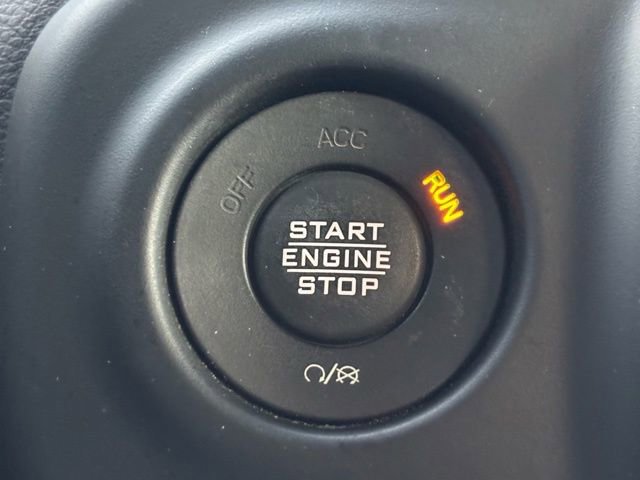 Certified 2021 Jeep Wrangler Unlimited Sahara image 40