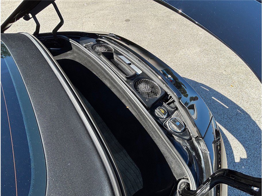 Used 2013 Porsche 911 Carrera S image 42