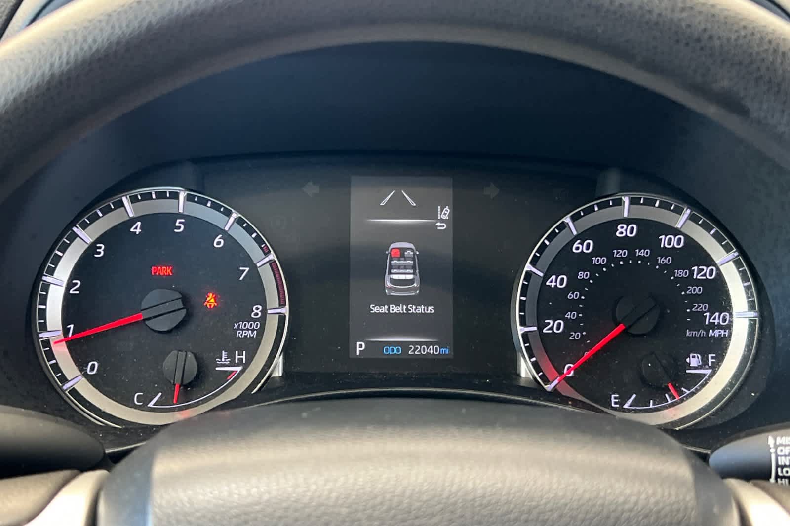 Used 2022 Toyota Highlander L AWD/4WD image 29