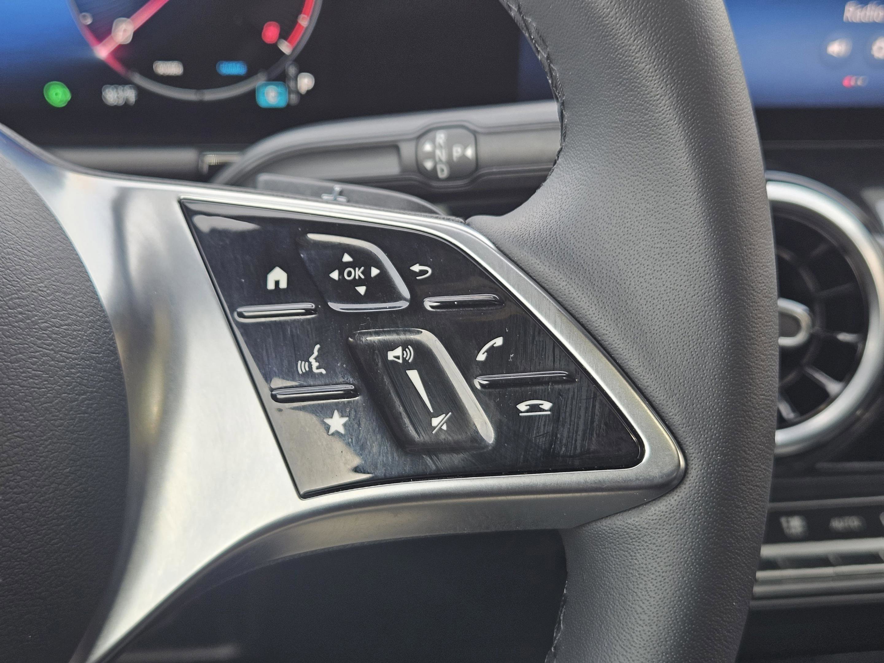 Certified 2026 Mercedes-Benz GLA 250 250 image 21