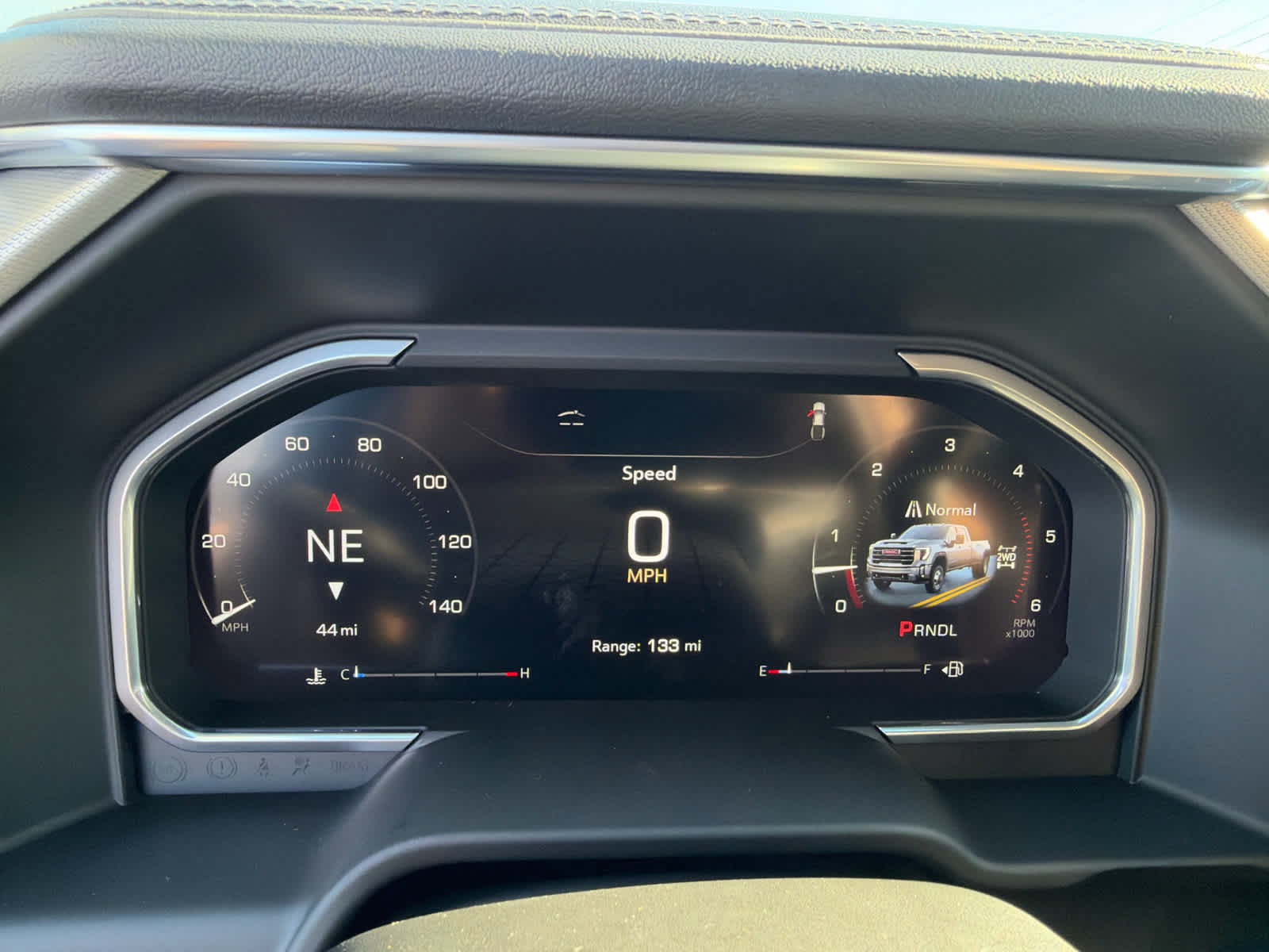 New 2026 GMC Sierra 3500 Denali w/ Denali Reserve Package AWD/4WD image 19