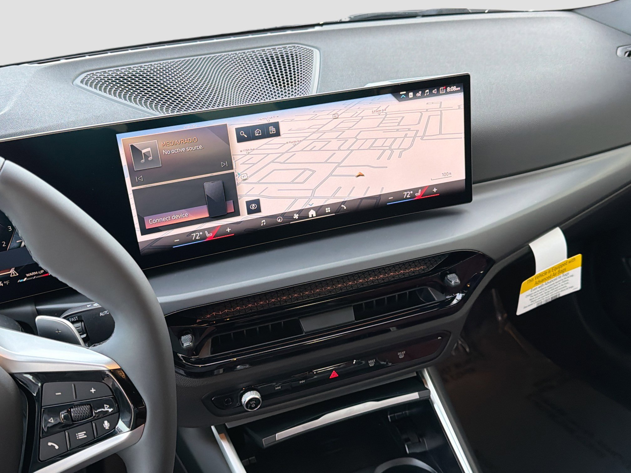 New 2026 BMW 230i Coupe w/ Parking Assistance Package image 24