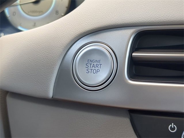 New 2024 Hyundai Palisade Limited image 29