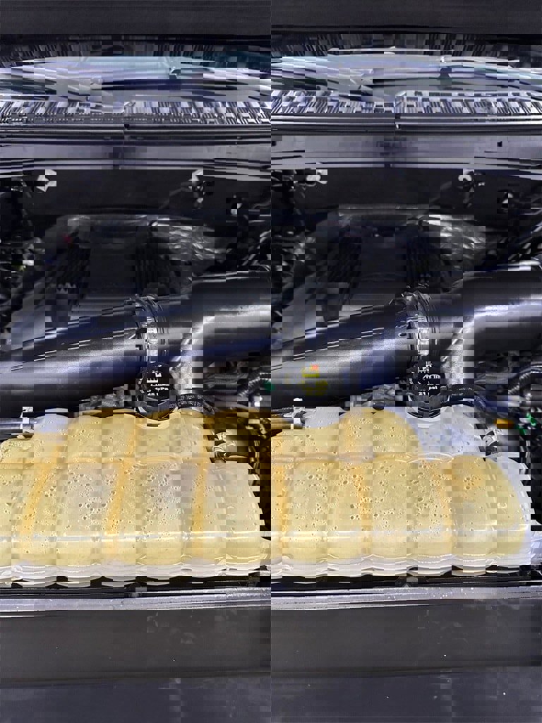 Used 2020 Ford Expedition Max Limited w/ Equipment Group 301A image 7