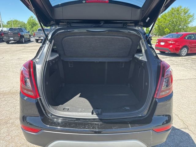 Used 2018 Buick Encore Preferred FWD image 14