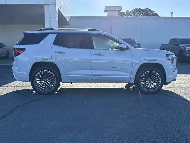 New 2026 GMC Terrain Denali image 2