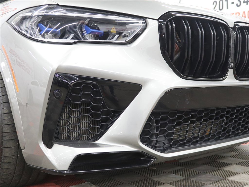 Used 2021 BMW X5 M w/ Competition Package image 7