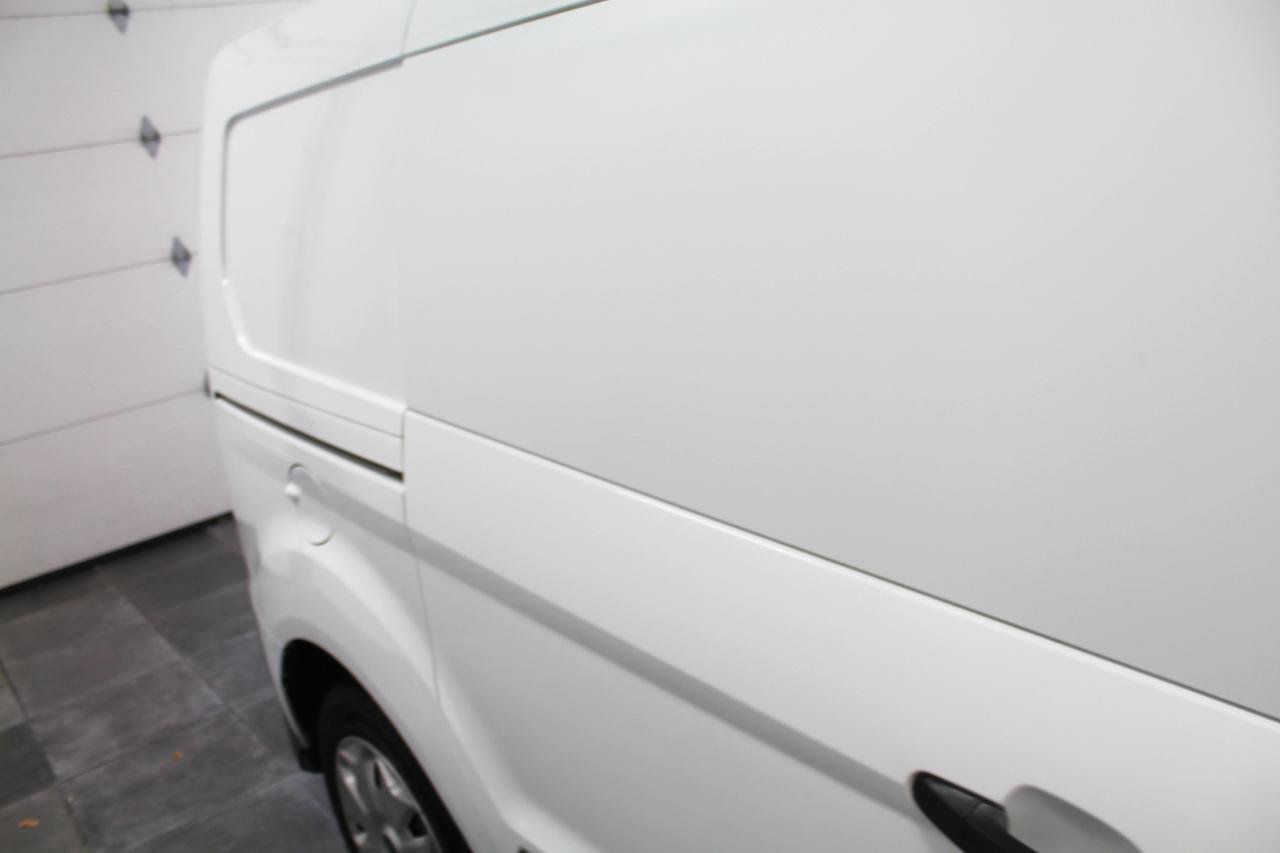 Used 2018 Ford Transit Connect XLT FWD image 36