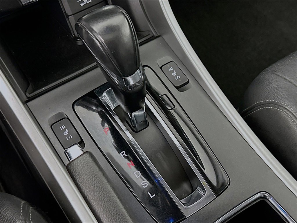 Used 2014 Honda Accord EX-L image 20