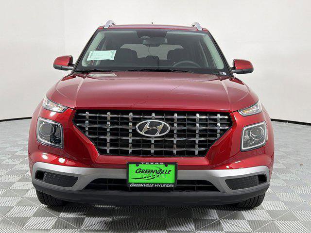 New 2026 Hyundai Venue SEL FWD image 6