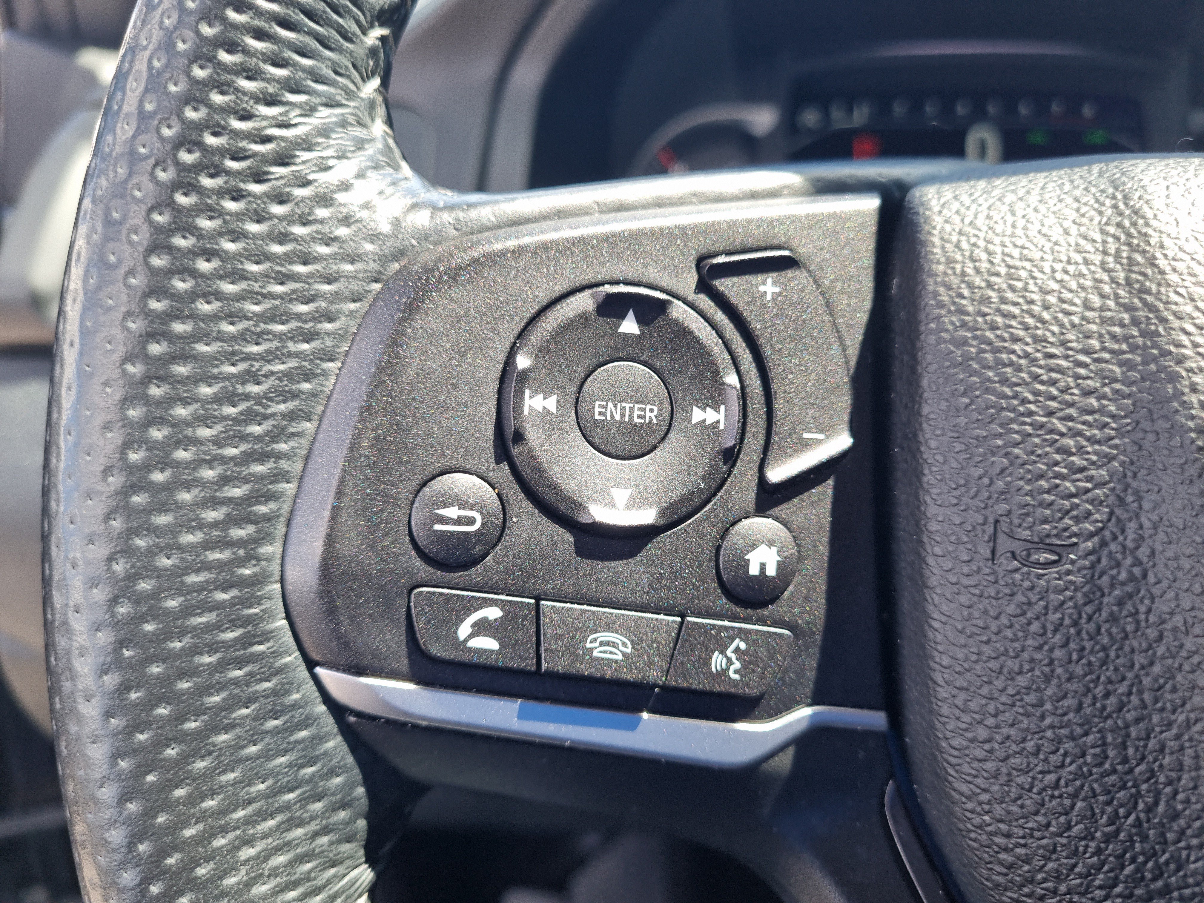 Used 2022 Honda Passport EX-L image 29