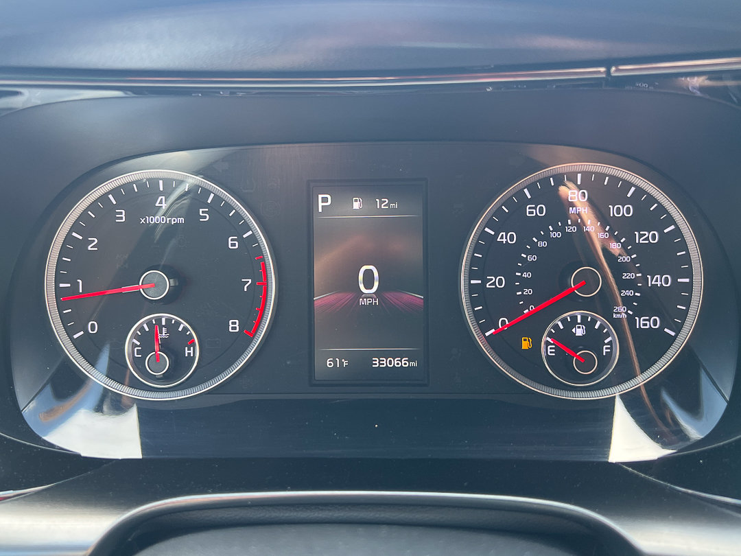 Used 2023 Kia K5 GT w/ GT1 Package FWD image 17