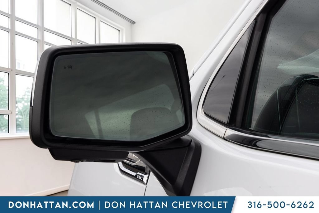 Used 2023 GMC Sierra 1500 SLT w/ SLT Premium Plus Package AWD/4WD image 27