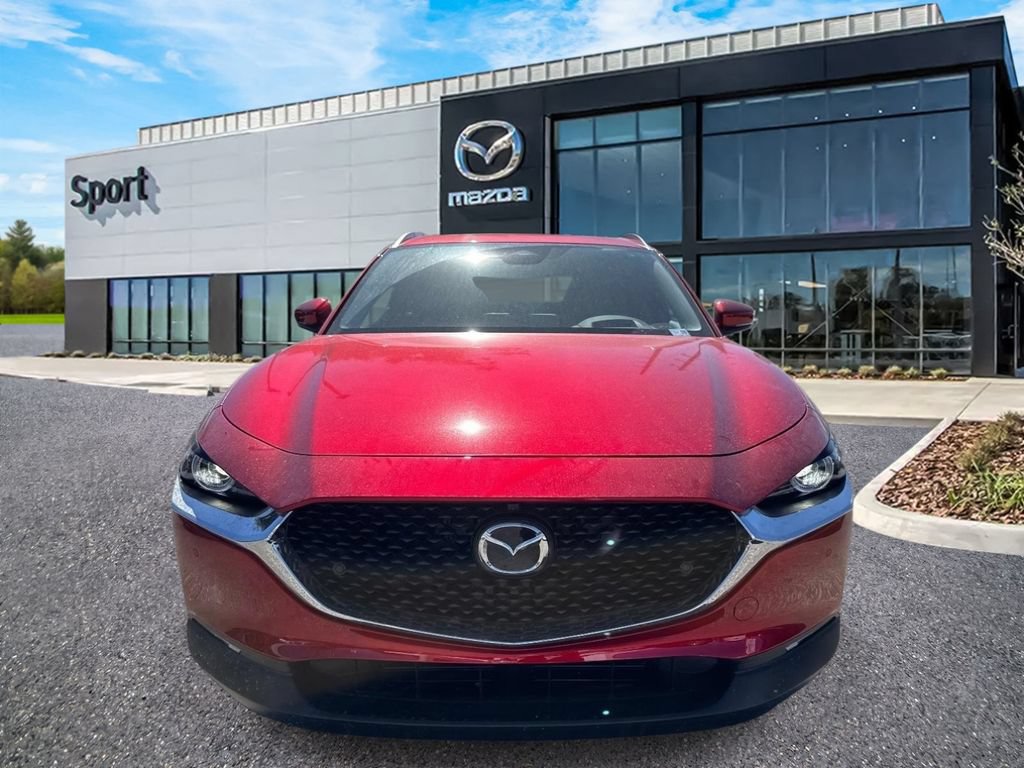 New 2026 MAZDA CX-30 AWD 2.5 S w/ Premium Package image 9