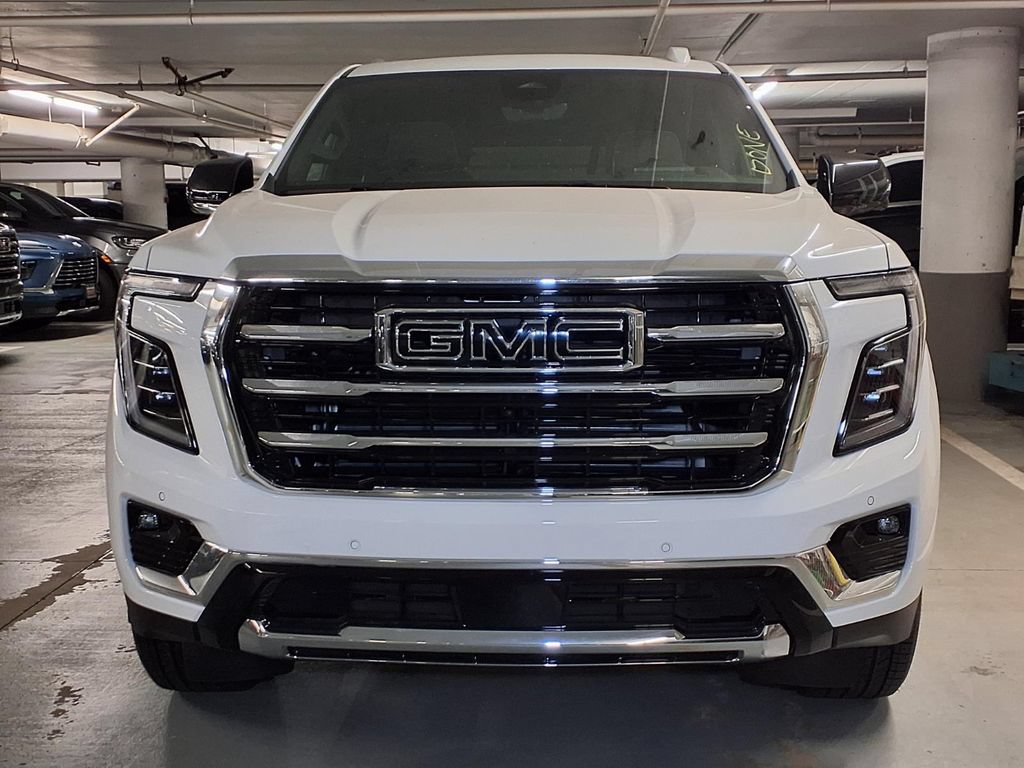 New 2026 GMC Yukon XL Elevation w/ Elevation Premium Package RWD image 2