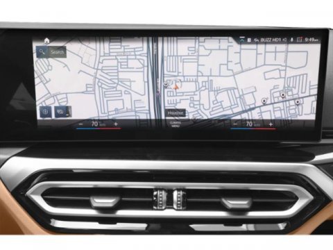 Used 2023 BMW 330i xDrive Sedan w/ Driving Assistance Package AWD/4WD image 19