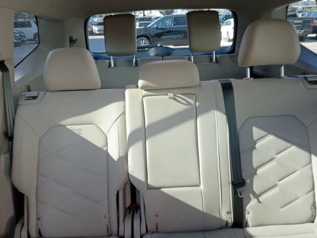 Used 2024 Volkswagen Atlas SE FWD image 5