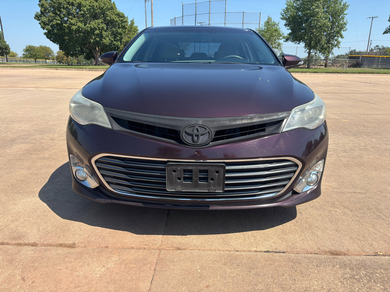 Used 2014 Toyota Avalon XLE Premium image 5