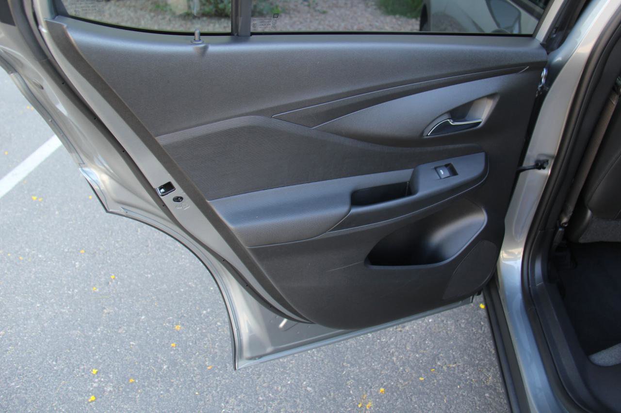 Used 2025 Buick Envista Preferred w/ Convenience I Package image 21